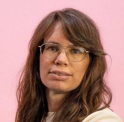 Bild på artikelns författare Maria Klingegård