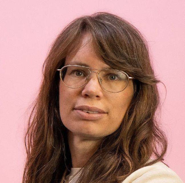 Bild på artikelns författare Maria Klingegård