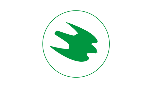 Bra miljövals logotyp