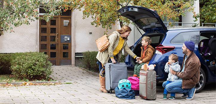 Folksams hemförsäkring