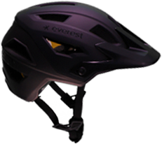 Everest U Trail Nfc MIPS
